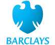 Barclays logo