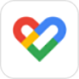 Google Fit logo